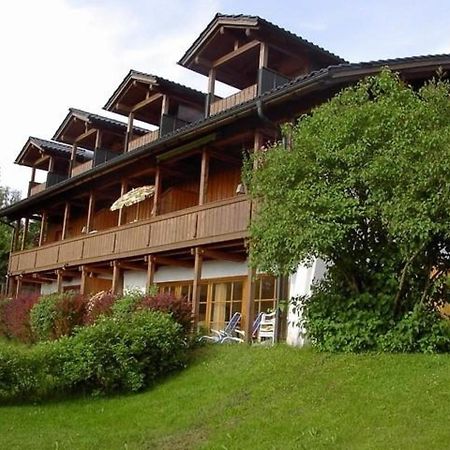 Haus Hoenigsgrub Rinchnach Luaran gambar